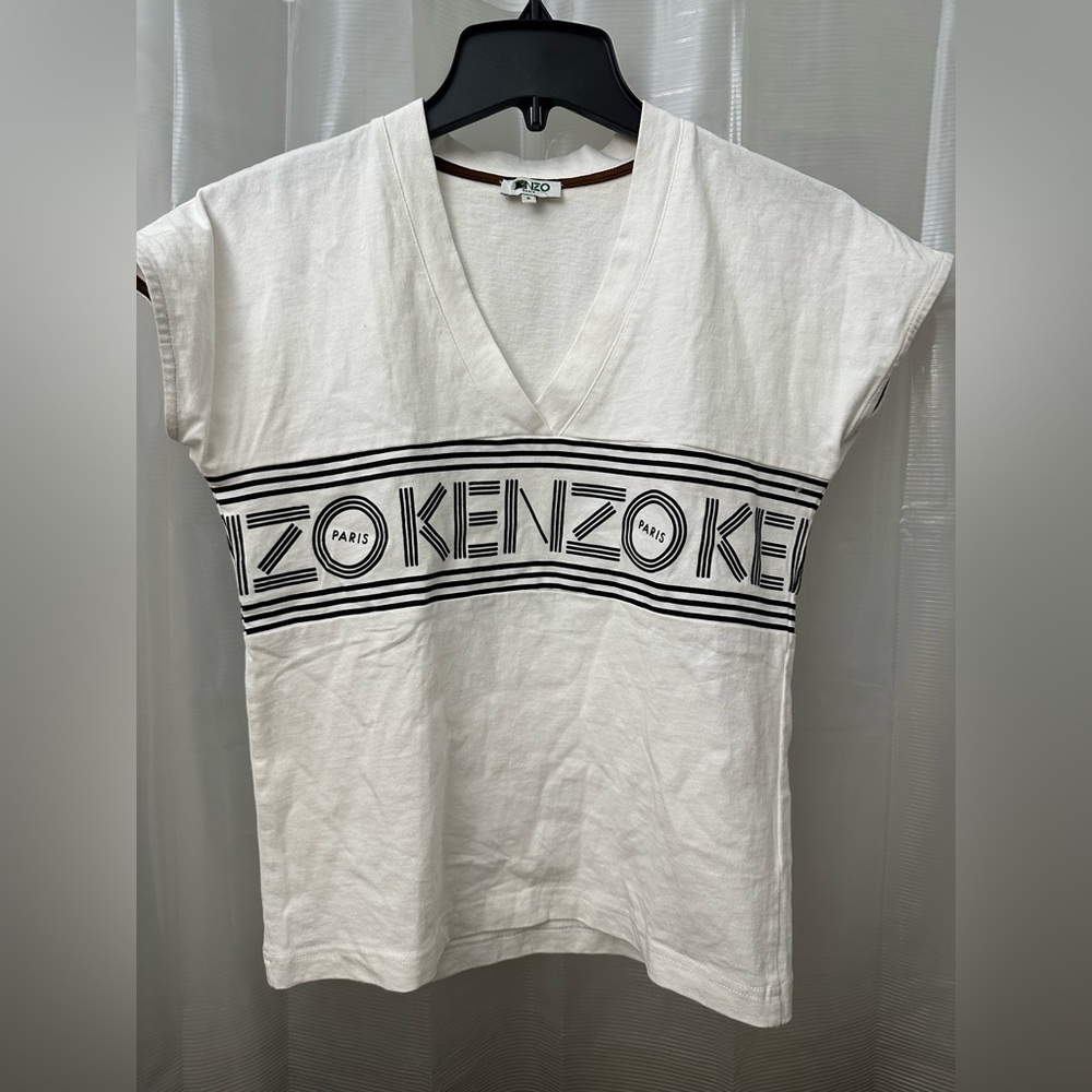 KENZO SHIRT